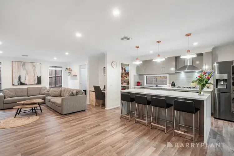 Fourth view of Homely house listing, 24 Haldane Close, Chirnside Park VIC 3116