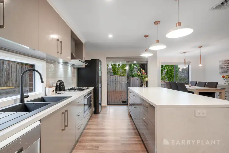 Fifth view of Homely house listing, 24 Haldane Close, Chirnside Park VIC 3116