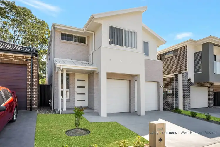 64 Kensell Street, Austral NSW 2179