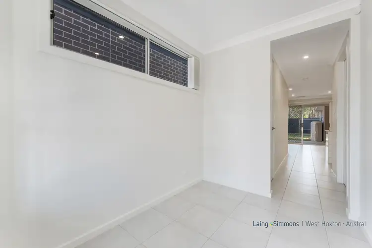 Fourth view of Homely house listing, Address available on request