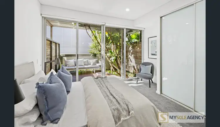 101/6B Defries Avenue, Zetland NSW 2017