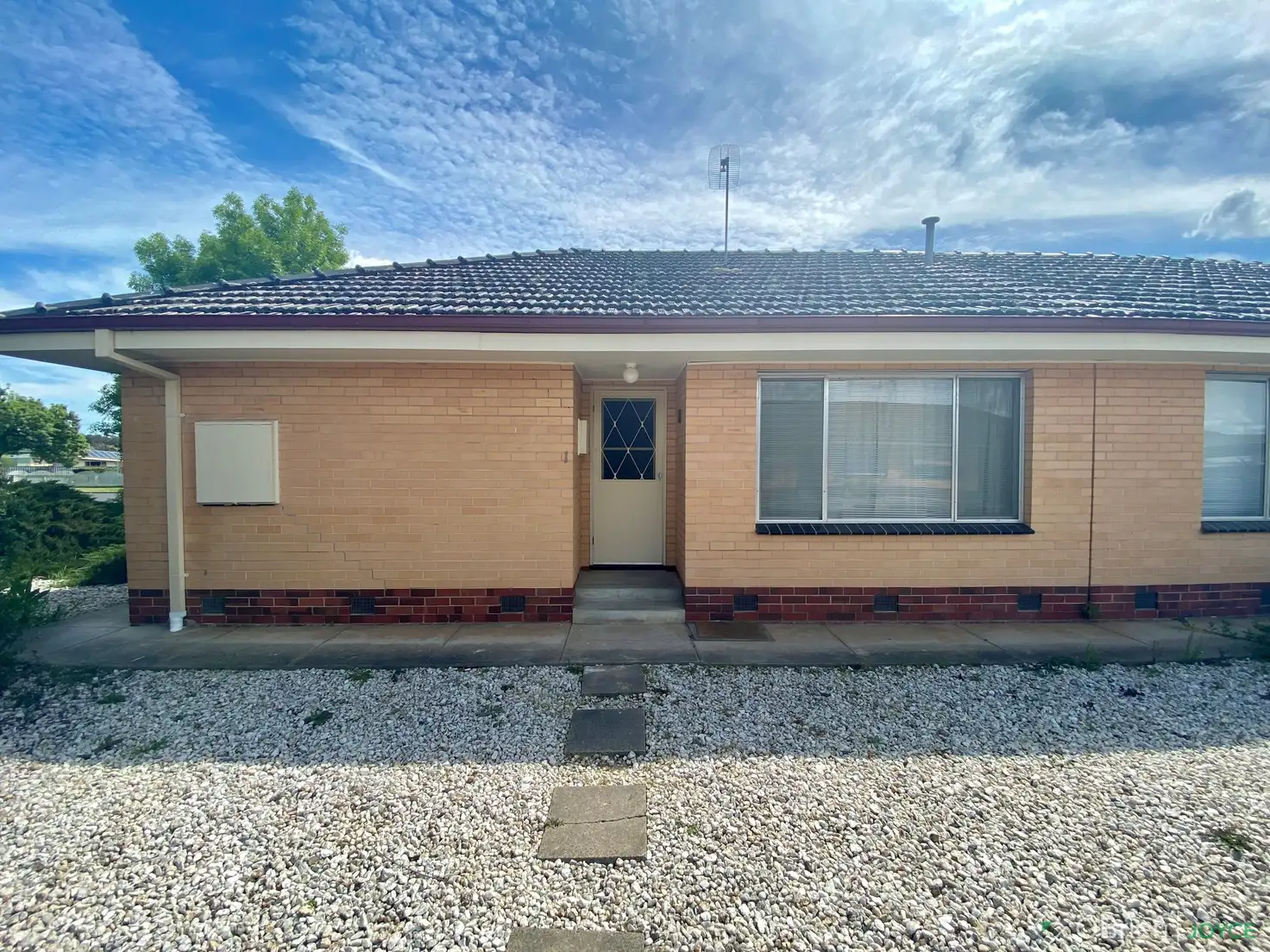 Main view of Homely unit listing, 1/39 Victory Parade, Wangaratta VIC 3677