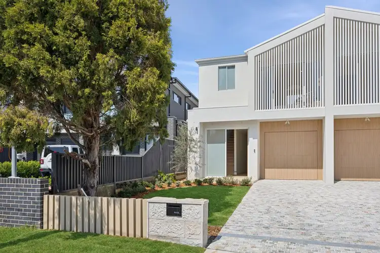8 Meta Street, Ryde NSW 2112