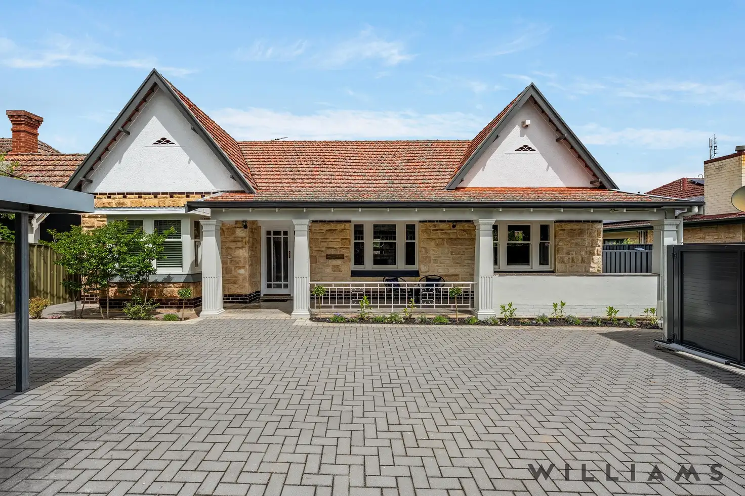 Main view of Homely house listing, 336 Greenhill Road, Glenside SA 5065