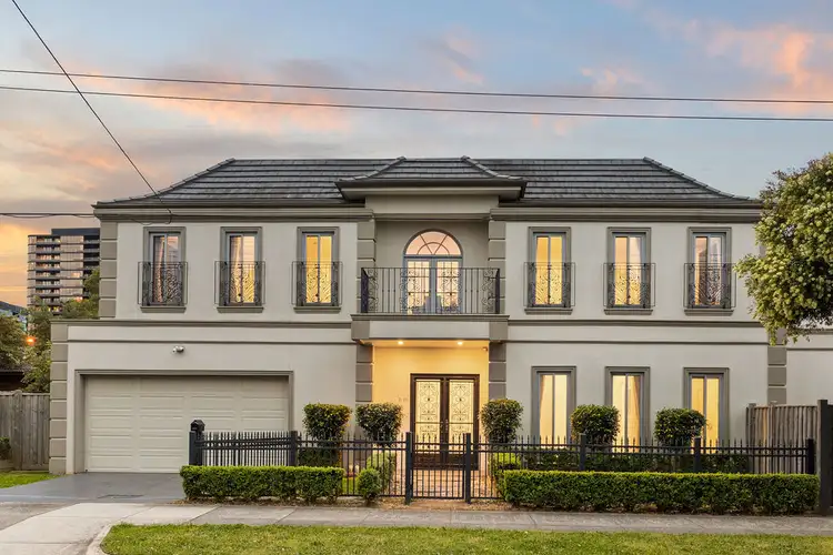2/11 Evelyn Street, Glen Waverley VIC 3150