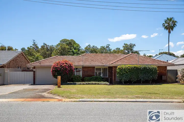 34 Stanton Crescent, Greenwood WA 6024