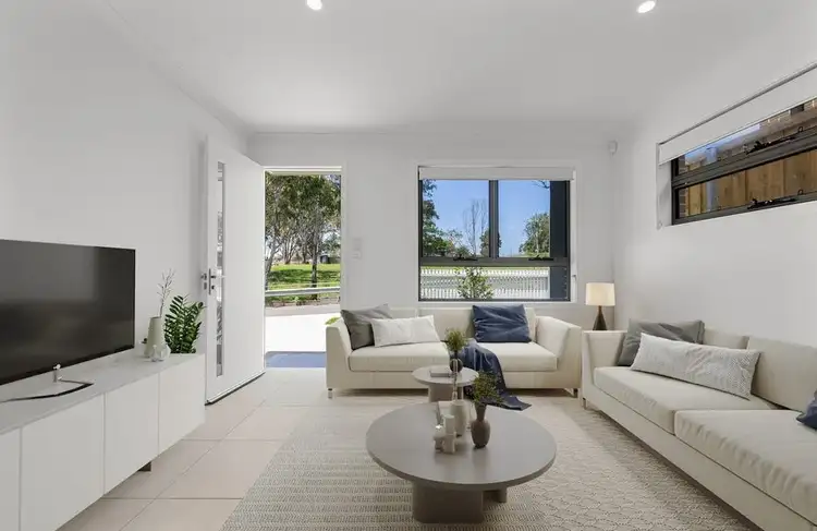 11 Cheesbrough Street, Riverstone NSW 2765