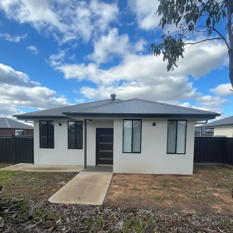 6 Ingot Lane, Jackass Flat VIC 3556