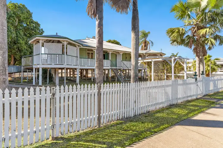 180 Denham Street, Allenstown QLD 4700