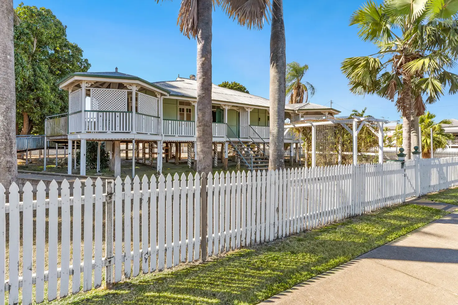 Main view of Homely house listing, 180 Denham Street, Allenstown QLD 4700