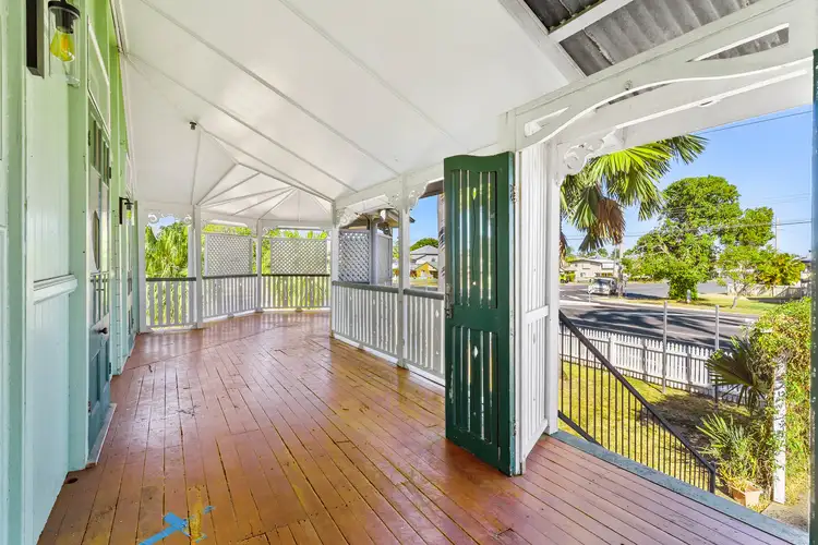 Third view of Homely house listing, 180 Denham Street, Allenstown QLD 4700