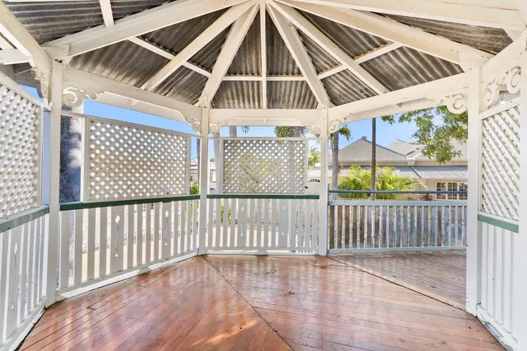 Fourth view of Homely house listing, 180 Denham Street, Allenstown QLD 4700