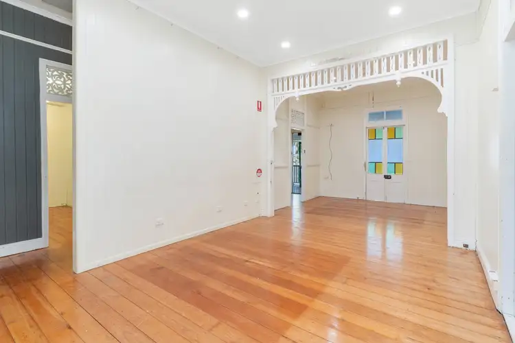 Fifth view of Homely house listing, 180 Denham Street, Allenstown QLD 4700