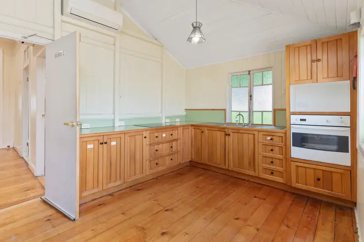 Sixth view of Homely house listing, 180 Denham Street, Allenstown QLD 4700