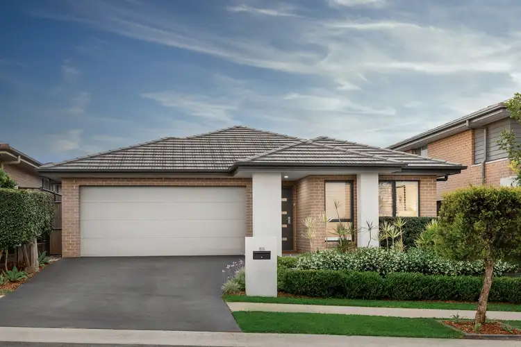 52 Solstice Street, Box Hill NSW 2765