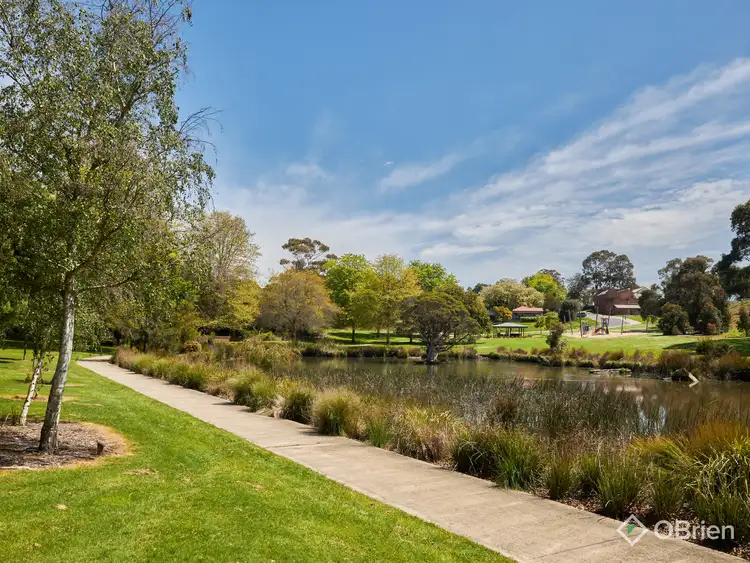 Second view of Homely house listing, 26 Montague Avenue, Drouin VIC 3818