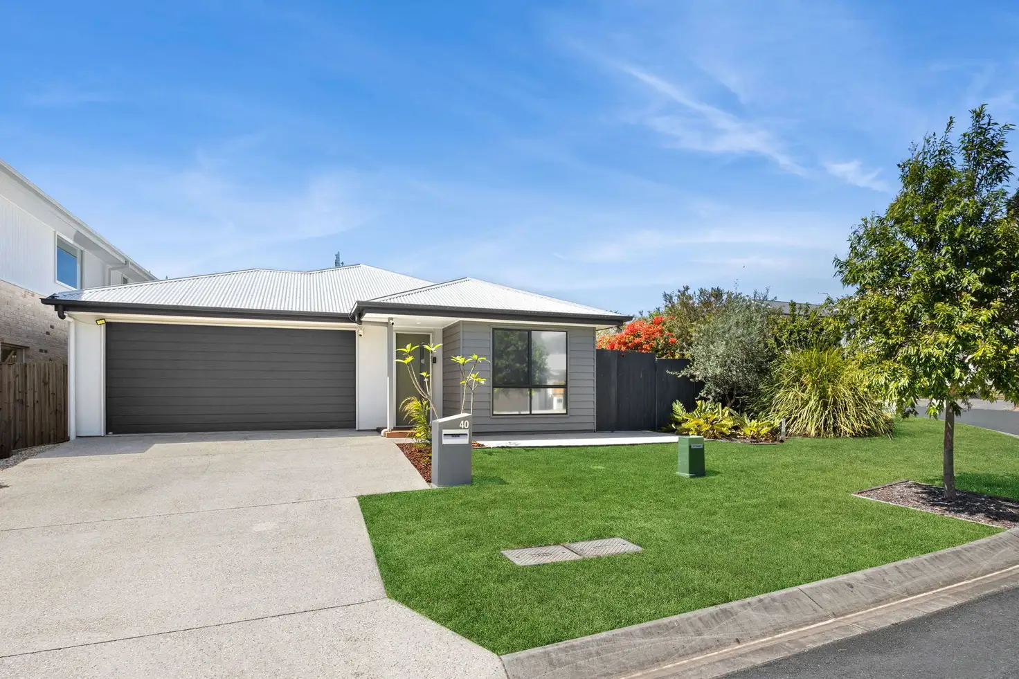 Main view of Homely house listing, 40 College Court, Little Mountain QLD 4551