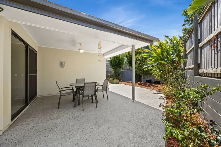 Second view of Homely house listing, 40 College Court, Little Mountain QLD 4551