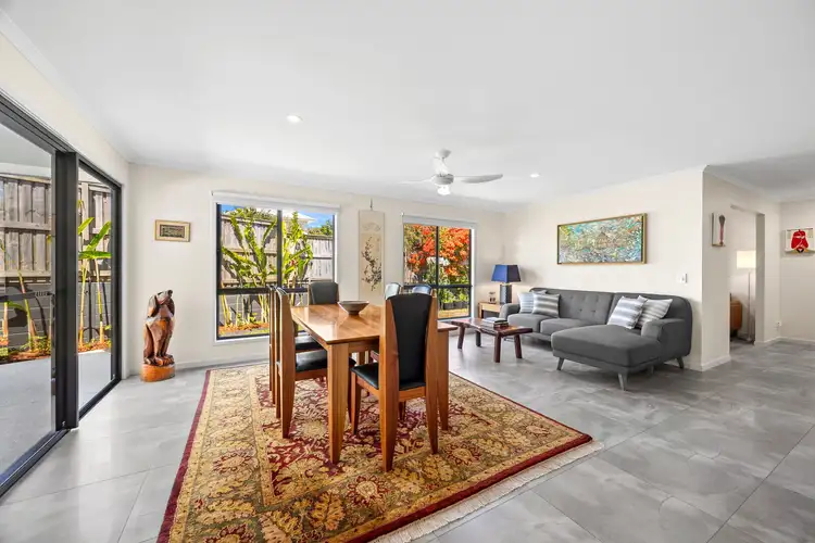 Third view of Homely house listing, 40 College Court, Little Mountain QLD 4551