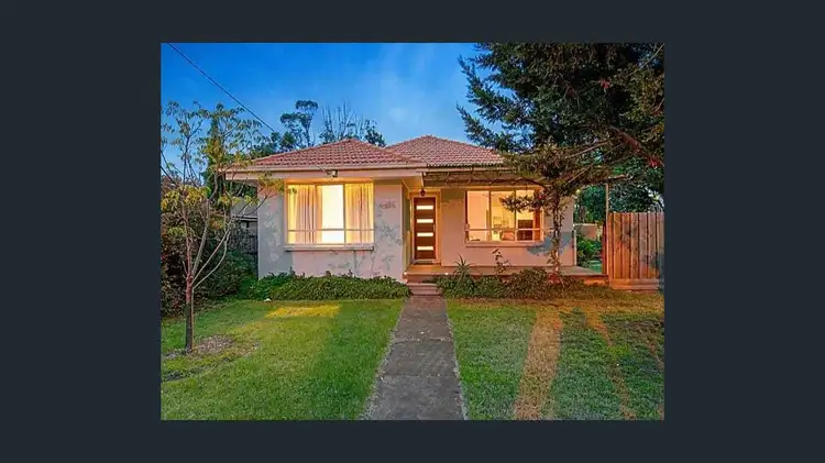 61 Palmerston Street, Melton VIC 3337