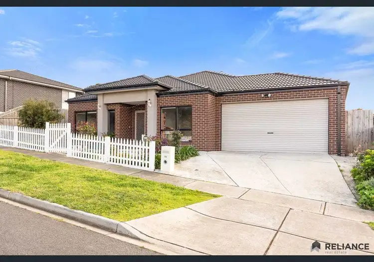 154 Holts Lane, Darley VIC 3340