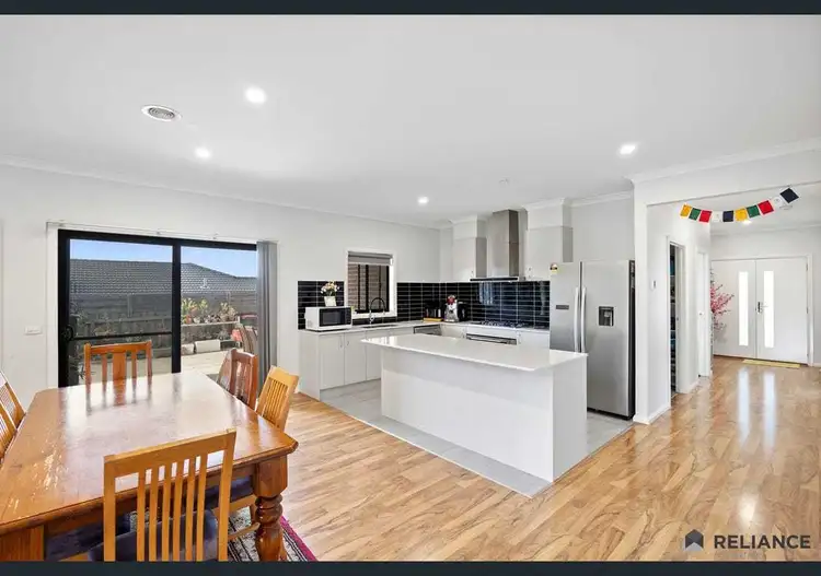 Second view of Homely house listing, 154 Holts Lane, Darley VIC 3340