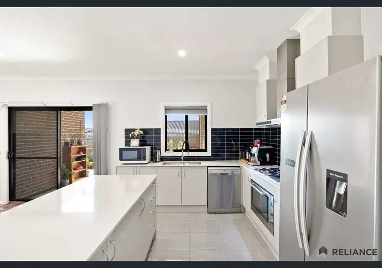 Third view of Homely house listing, 154 Holts Lane, Darley VIC 3340
