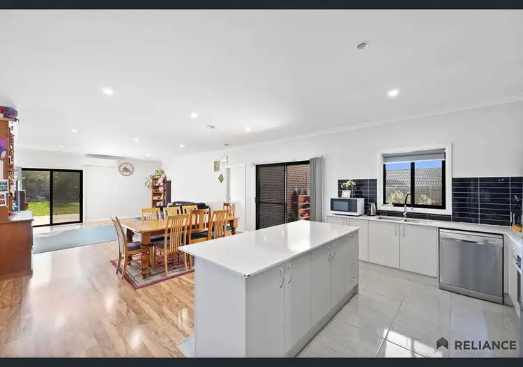 Fourth view of Homely house listing, 154 Holts Lane, Darley VIC 3340