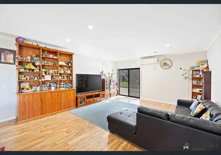 Fifth view of Homely house listing, 154 Holts Lane, Darley VIC 3340