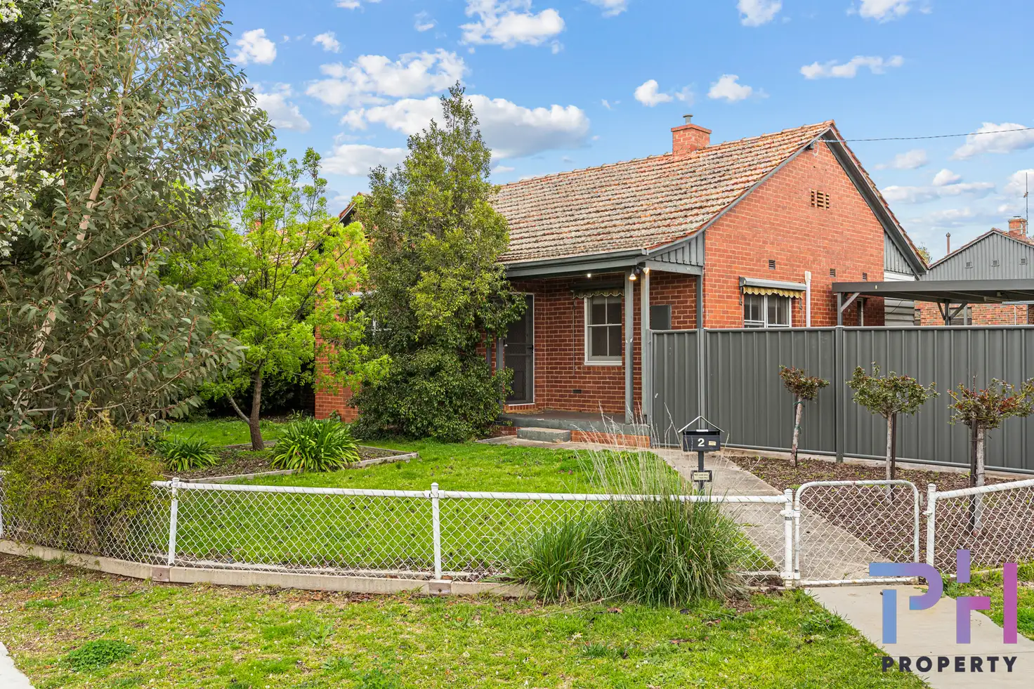 Main view of Homely house listing, 2 Churchill Avenue, Flora Hill VIC 3550