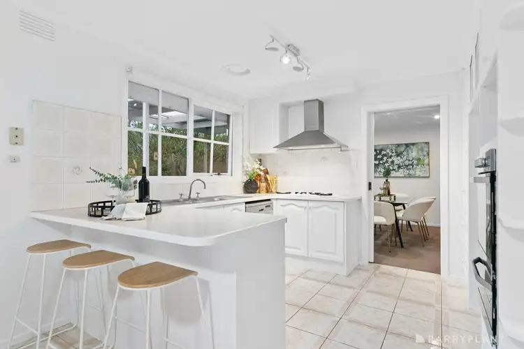 Third view of Homely house listing, 4 Tintern Crescent, Wantirna South VIC 3152