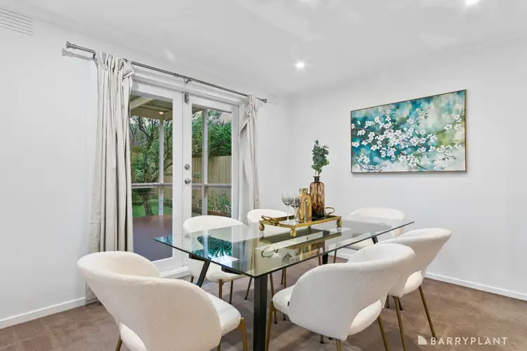 Fourth view of Homely house listing, 4 Tintern Crescent, Wantirna South VIC 3152