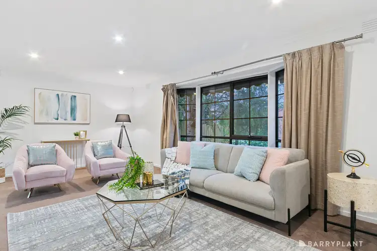 Fifth view of Homely house listing, 4 Tintern Crescent, Wantirna South VIC 3152