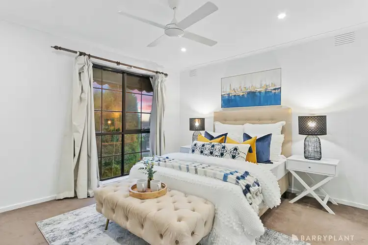 Sixth view of Homely house listing, 4 Tintern Crescent, Wantirna South VIC 3152