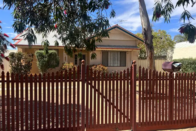 204 Eighth Street, Mildura VIC 3500