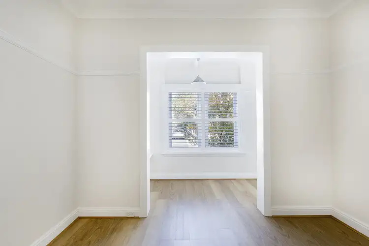 Second view of Homely house listing, 2/51 East Crescent Street, Mcmahons Point NSW 2060