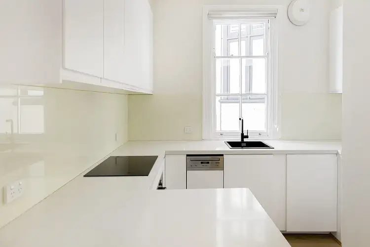 Fourth view of Homely house listing, 2/51 East Crescent Street, Mcmahons Point NSW 2060