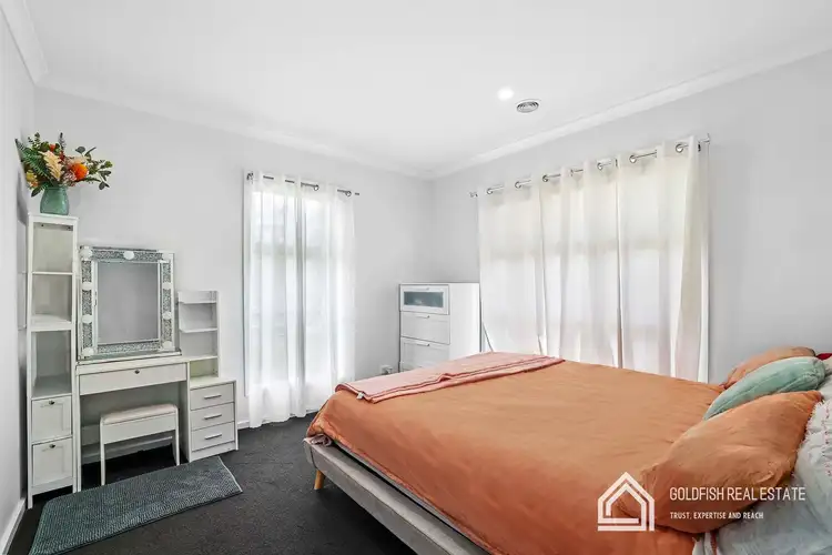 Second view of Homely house listing, 9 Emerald Court, Churchill VIC 3842