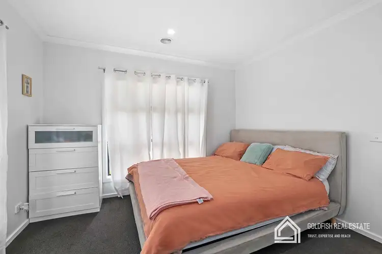 Third view of Homely house listing, 9 Emerald Court, Churchill VIC 3842