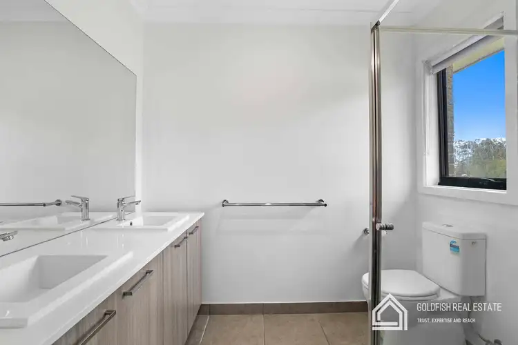 Fourth view of Homely house listing, 9 Emerald Court, Churchill VIC 3842