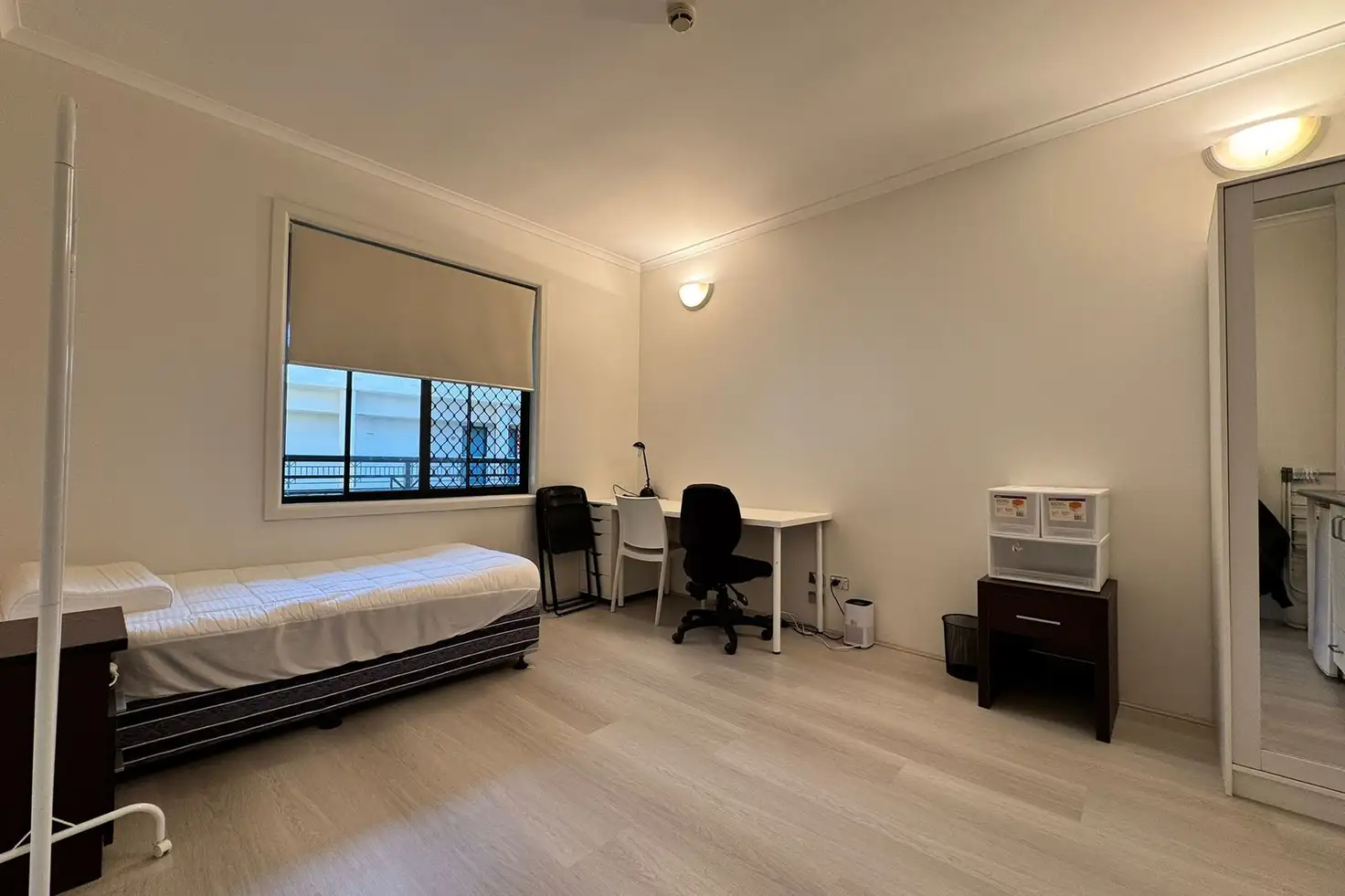 Main view of Homely apartment listing, 4043/185 Broadway, Ultimo NSW 2007