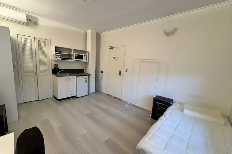 Second view of Homely apartment listing, 4043/185 Broadway, Ultimo NSW 2007