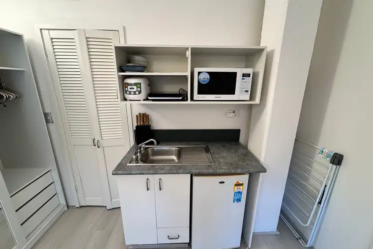 Third view of Homely apartment listing, 4043/185 Broadway, Ultimo NSW 2007