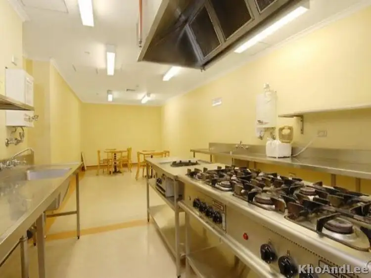 Fifth view of Homely apartment listing, 4043/185 Broadway, Ultimo NSW 2007