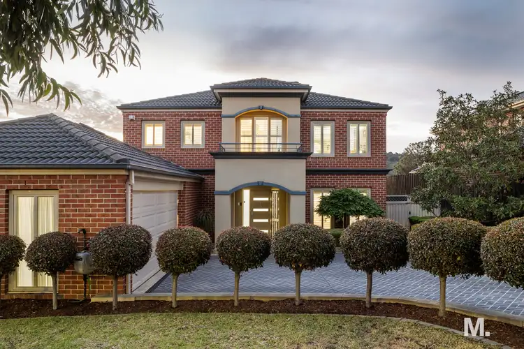 13 Parlette Terrace, South Morang VIC 3752