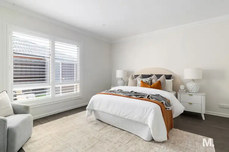 Fifth view of Homely house listing, 13 Parlette Terrace, South Morang VIC 3752