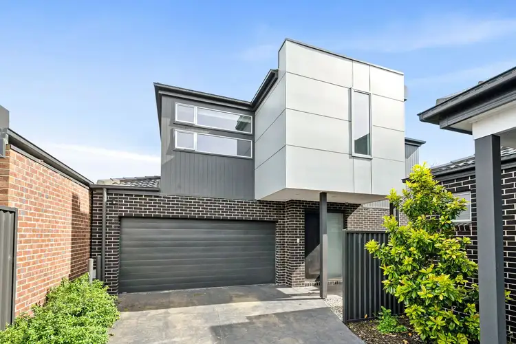 3/3 Maple Crescent, Bell Park VIC 3215