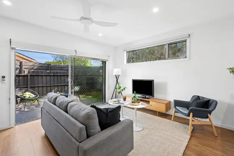 Fourth view of Homely townhouse listing, 3/3 Maple Crescent, Bell Park VIC 3215