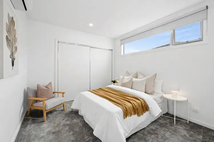 Fifth view of Homely townhouse listing, 3/3 Maple Crescent, Bell Park VIC 3215