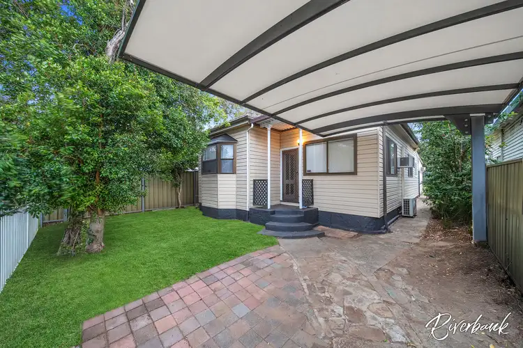 86 Farnell Street, Merrylands NSW 2160